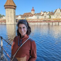Morgan Colacone, Project Ecologist