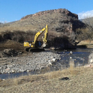 Big Thompson River