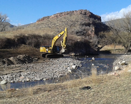 Big Thompson River