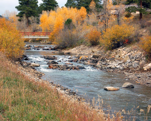 Boxwood Gulch Fly Fishing Ranch