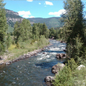 Eagle River Phases I and II, Minturn, CO