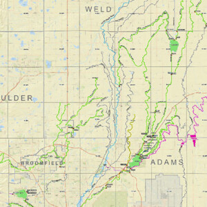 Farmer’s Reservoir and Irrigation Company (FRICO) On-Going Water Rights Support