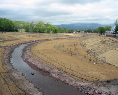 Fountain Creek