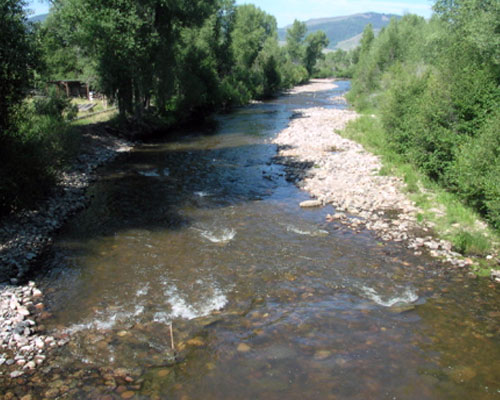 Fraser River