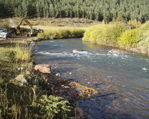 Long Meadow Ranch