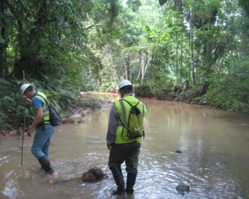 Minera Panama