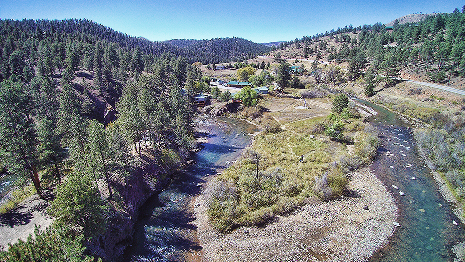 Platte River Ranch