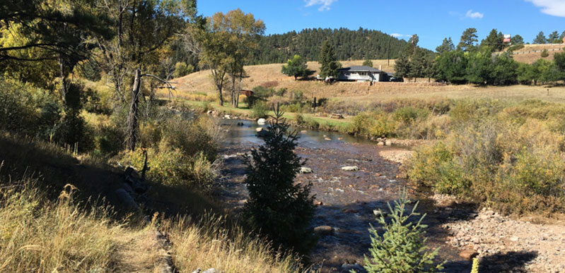 Habitat Variety